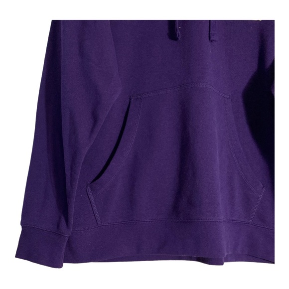 Champion hoodie University of Washington purple Size L - Picture 13 of 16